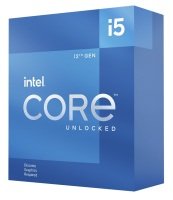 EXDISPLAY Intel Core i5 12600KF 12th Gen Alder Lake 10 Core Processor