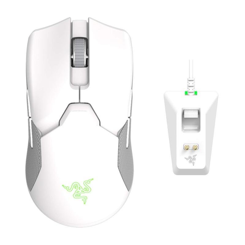 razer viper ultimate wireless mercury