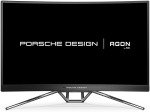 Porsche Design Agon PD27 27" QHD VA 240Hz 0.5ms Gaming Monitor