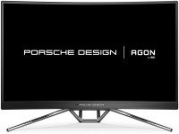 Porsche Design Agon PD27 27" QHD VA 240Hz 0.5ms Gaming Monitor
