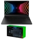 Razer Blade 15 Core i7 16GB 1TB SSD RTX 3070 15.6" Win10 Home Gaming Laptop (Advanced Early 2021)