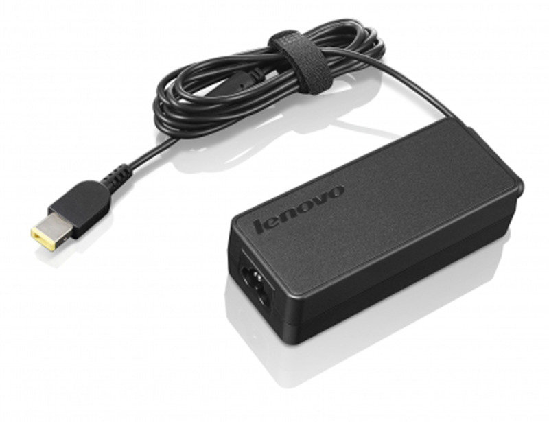 EXDISPLAY Lenovo ThinkPad 65W AC Adapter - slim tip (UK Retail Packaging)