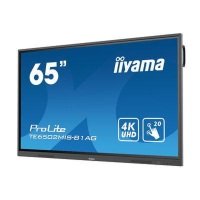 Iiyama ProLite TE6502MIS - 65'' Touch Screen Interactive