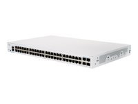Cisco Business CBS350-48T-4G-UK - 350 Series - 48 Port Managed Switch