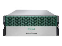 HPE Nimble Storage Adaptive Flash HF40 Base Array - Solid State / Hard Drive Array