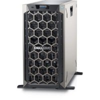 Dell EMC PowerEdge T340 Tower Server + Microsoft Windows Server 2019 Standard Edition ROK