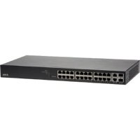 AXIS T8524 26 Ports Manageable Ethernet Switch