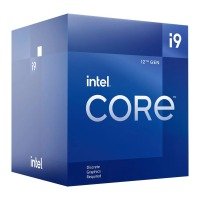 Intel Core i9 12900F 12th Gen Alder Lake 16 Core Processor