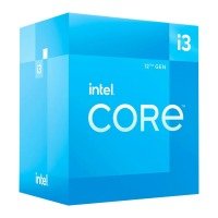 Intel Core i3 12100 12th Gen Alder Lake 4 Core Processor
