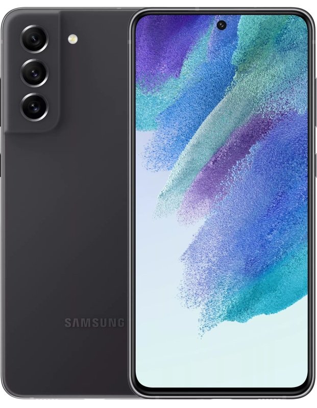 Samsung Galaxy S21 FE 5G 256GB Smartphone - Graphite