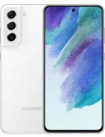 Samsung Galaxy S21 FE 5G 128GB Smartphone - White