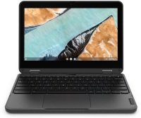 Lenovo 300e Chromebook Gen 3 AMD 3015Ce 4GB RAM 32GB eMMC 11.6" HD Touchscreen Chrome OS Laptop - 82J9000VUK