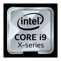 Intel Core i9 10900X X-Series Tray Processor