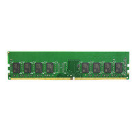 EXDISPLAY Synology DDR4-2666 non-ECC unbuffered DIMM 288pin 1.2V