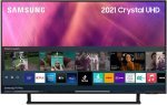 EXDISPLAY Samsung UE43AU9002 43" Crystal UHD 4K Smart TV
