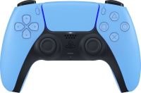 PS5 DualSense Wireless Controller -  Starlight Blue