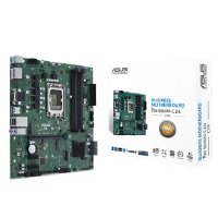 ASUS PRO B660M-C D4-CSM mATX Motherboard
