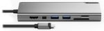 ALOGIC USB-C Ultra Dock PLUS Gen 2 with 100W Power Delivery