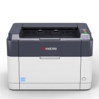 EXDISPLAY Kyocera FS-1061DN A4 Mono Laser Printer