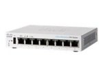 Cisco Business 250 Series CBS250-8T-D - Switch - 8 Ports - Smart