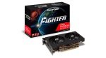 PowerColor Radeon RX 6500 XT FIGHTER 4GB Graphics Card