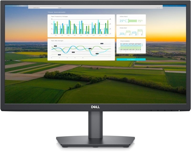 Dell E2222H 22 Inch Full HD Business Monitor