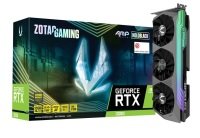 ZOTAC GeForce RTX 3080 12GB AMP Holo LHR Graphics Card