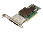 Broadcom NetXtreme E-Series P425G - Network Adapter - PCIe 4.0 x16 - 10/25 Gigabit SFP28 x 4