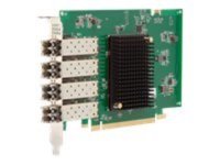 Emulex LPE35004-M2 - Gen 7 - Host Bus Adapter - PCIe 4.0 x8 - 32Gb Fibre Channel Gen 7 (Short Wave)