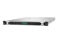 HPE ProLiant DL360 Gen10 Plus - Rack-mountable - Xeon Silver 4310 2.1 GHz - 32 GB - No HDD