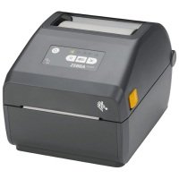 Zebra ZD421 Label Printer Direct Thermal 203 x 203 DPI Wired & Wireless