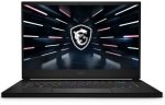 MSI Stealth GS66 12UH-200UK Gaming Laptop, Intel Core i9-12900H up to 5GHz, 32GB DDR5, 2TB NVMe PCIe, 15.6" QHD (2560*1440), NVIDIA GeForce RTX 3080 8GB, Windows 11 Home Advanced - 9S7-16V512-200