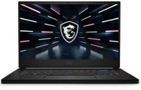 MSI Stealth GS66 12UH-201UK Gaming Laptop, Intel Core i7-12700H up to 4.7GHz, 16GB DDR5, 1TB NVMe PCIe, 15.6" QHD (2560x1440), NVIDIA GeForce RTX 3080 8GB, Windows 11 Home Advanced - 9S7-16V512-201