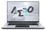 AERO 16 XE5 Gaming Laptop, Intel Core  i7-12700H up to 4.7GHz, 16GB DDR5, 1TB SSD, 1TB SSD, NVIDIA GeForce 3070Ti 8GB, 16" UHD+ OLED 60Hz, Windows 11 Pro
