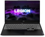 Lenovo Legion S7 15ACH6 Gaming Laptop, AMD Ryzen 7 5800H 3.2Ghz, 16GB RAM, 512GB M.2 NVMe SSD, 15.6" WQHD (2560x1440) IPS, NVIDIA GeForce RTX 3060 6GB, Windows 10 Home - 82K80055UK