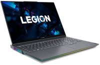 Lenovo Legion 7 16ITHG6 Gaming Laptop, Intel Core i7-11800H 2.3GHz, 16GB RAM, 1TB M.2 NVMe SSD, 16" WQXGA (2560x1600) IPS, NVIDIA GeForce RTX 3070 8GB, Windows 10 Home - 82K60011UK