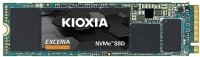 KIOXIA 1TB EXCERIA Internal PCIe NVMe M.2 SSD