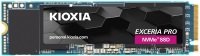 Kioxia Exceria Pro 1TB NVMe SSD