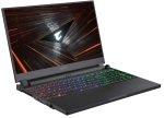 AORUS 5 SE4 Gaming Laptop, Intel Core i7-12700H up to 4.7GHz, 16GB DDR5, 512GB SSD, NVIDIA GeForce 3070 8GB, 15.6" Full HD 144Hz, Windows 11 Home