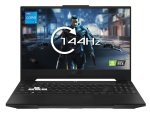£889.98, ASUS TUF Gaming FX517ZE, Intel Core i5-12450H up to 4.4GHz, 16GB DDR5, 512GB PCIe SSD, NVIDIA GeForce RTX 3050Ti 4GB, 15.6inch Full HD IPS, Windows 11 Home Laptop Black, Intel Core i5-12450H up to 4.4GHz, 16GB DDR5, 512GB PCIe SSD, NVIDIA GeForce RTX 3050Ti 4GB, 15.6inch Full HD IPS, Windows 11 Home, n/a