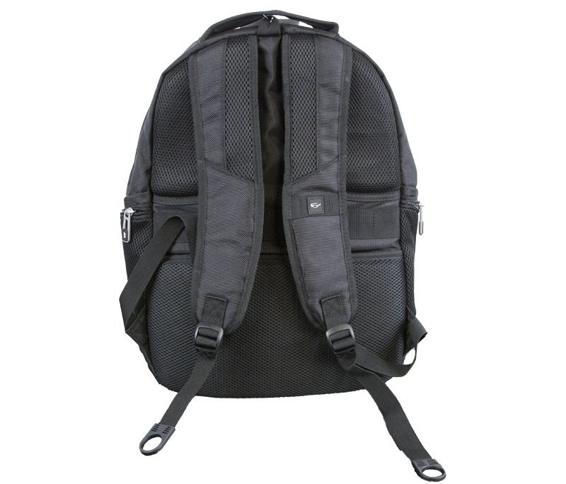 Xenta Backpack - For 17.3