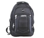 Xenta Backpack - For 15.6" Laptops, Black