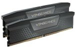 Corsair Vengeance Black 32GB (16GB x 2) 4800MHz DDR5 Memory Kit