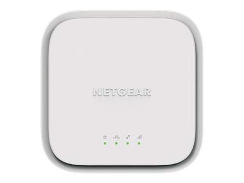 Netgear LM1200 Cellular Network Modem