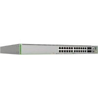 Allied Telesis CentreCOM GS980MX GS980MX/28PSM - 24 Ports Manageable Layer 3 Switch