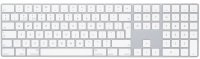 Apple Magic Wireless Keyboard with Numeric Keypad, UK Layout