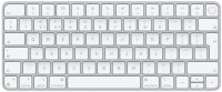 Apple Magic Wireless Keyboard with Touch ID for Mac models with Apple silicon - UK Layout