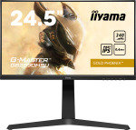 Iiyama G-Master Gold Phoenix GB2590HSU-B1 24.5" Full HD IPS FreeSync Premium 240Hz Gaming Monitor
