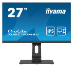 Iiyama ProLite XUB2793HSU-B4 27" Full HD IPS Monitor