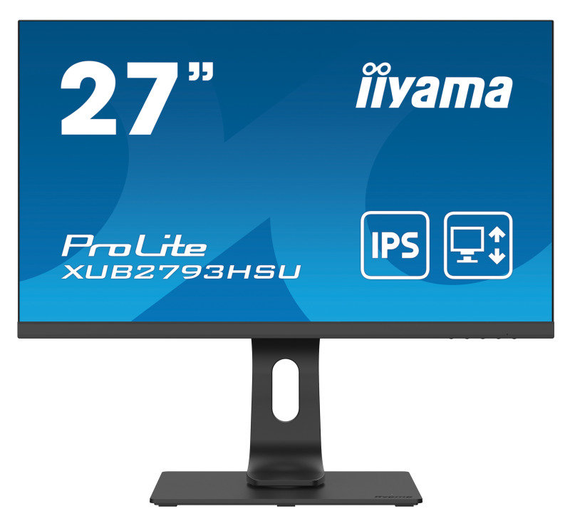 iiyama ips monitor